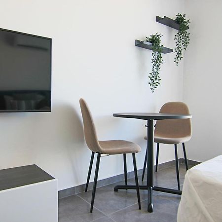 Apartamento Phaedrus Living: Seaside Luxury Flat Athina 116 Paphos Exterior foto